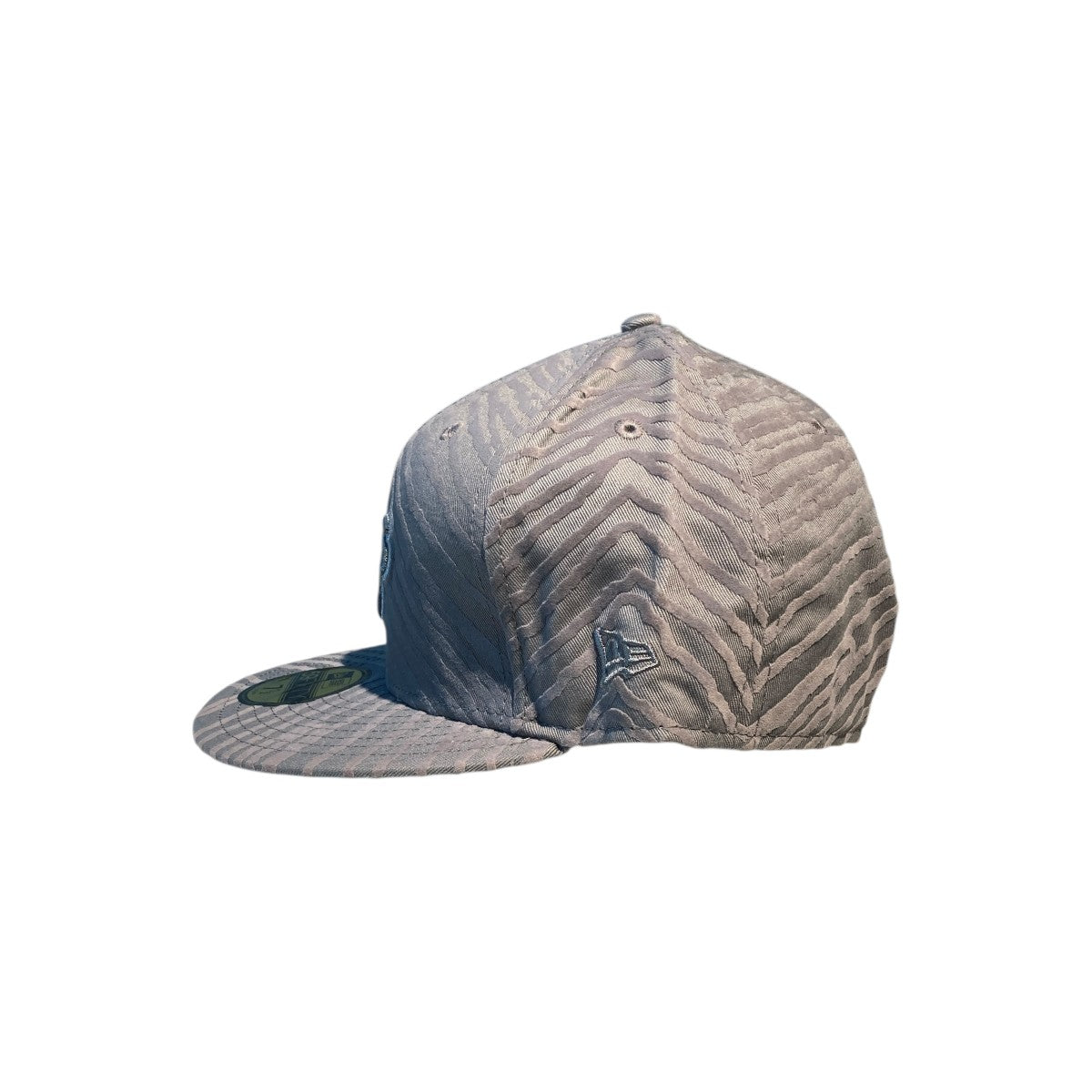 New Era アスレチックキャップ 古着・中古-2枚目のアイテム画像