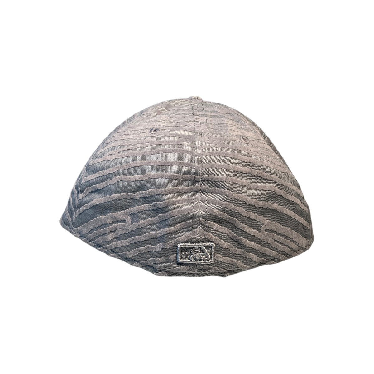 New Era アスレチックキャップ 古着・中古-4枚目のアイテム画像
