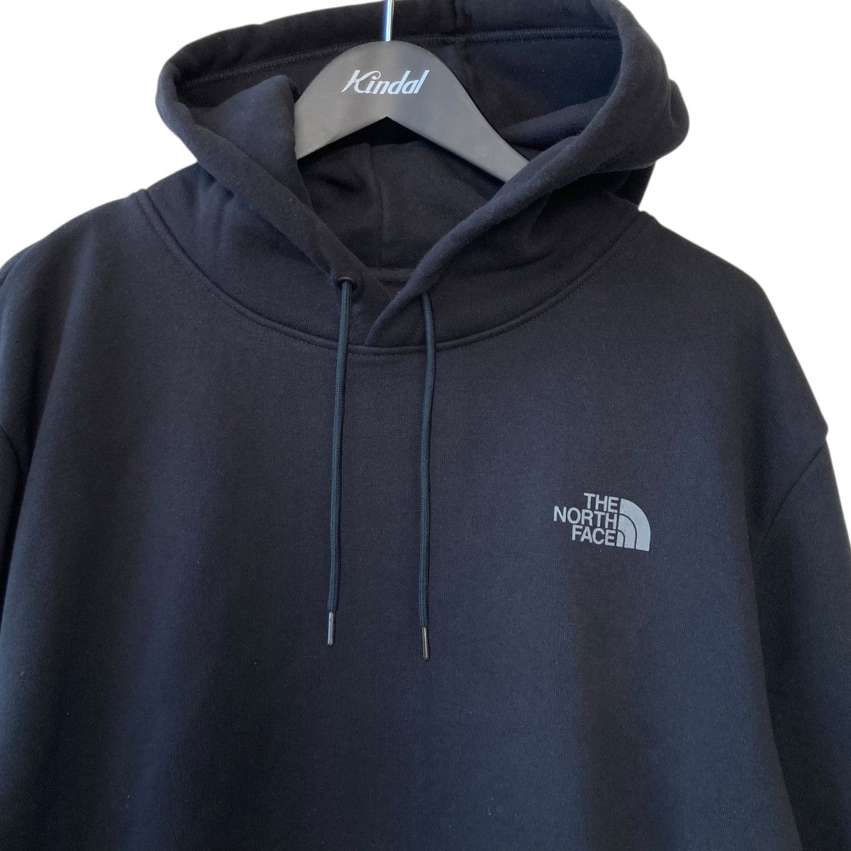 THE NORTH FACE×UNDERCOVER Heavyweight Hoodieプルオーバーパーカー