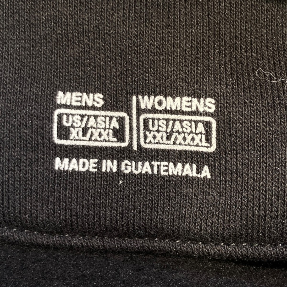 THE NORTH FACE×UNDERCOVER Heavyweight Hoodieプルオーバーパーカー