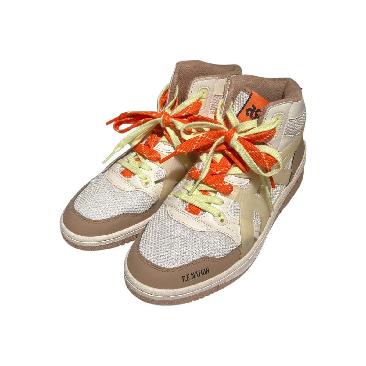 asics(アシックス) P．E Nation EX89 MTハイカットスニーカー