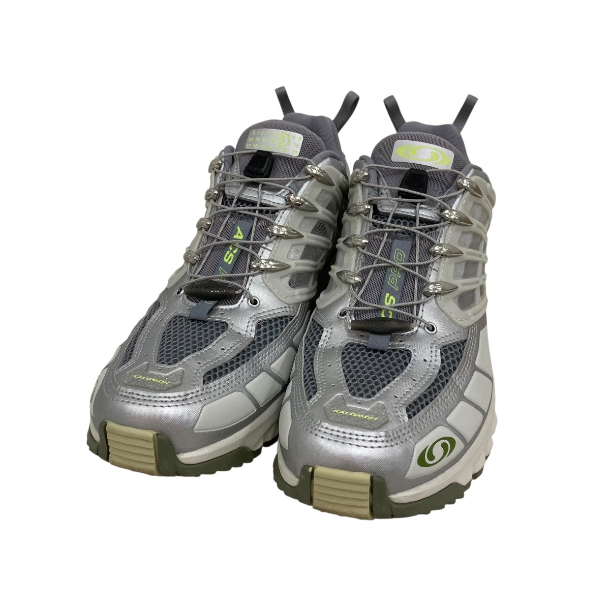 SALOMON×MM6 Maison Margiela ACS PRO 2スニーカー476994 476994