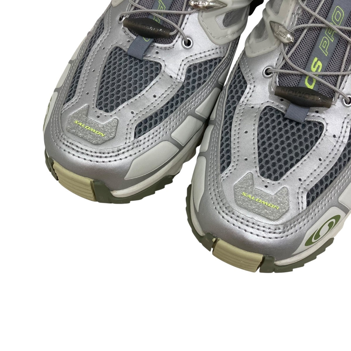 SALOMON×MM6 Maison Margiela ACS PRO 2スニーカー476994 476994