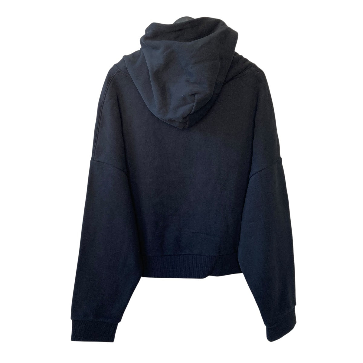 ENTIRE STUDIOS(エンタイアスタジオ) HEAVY HOODプルオーバーパーカー