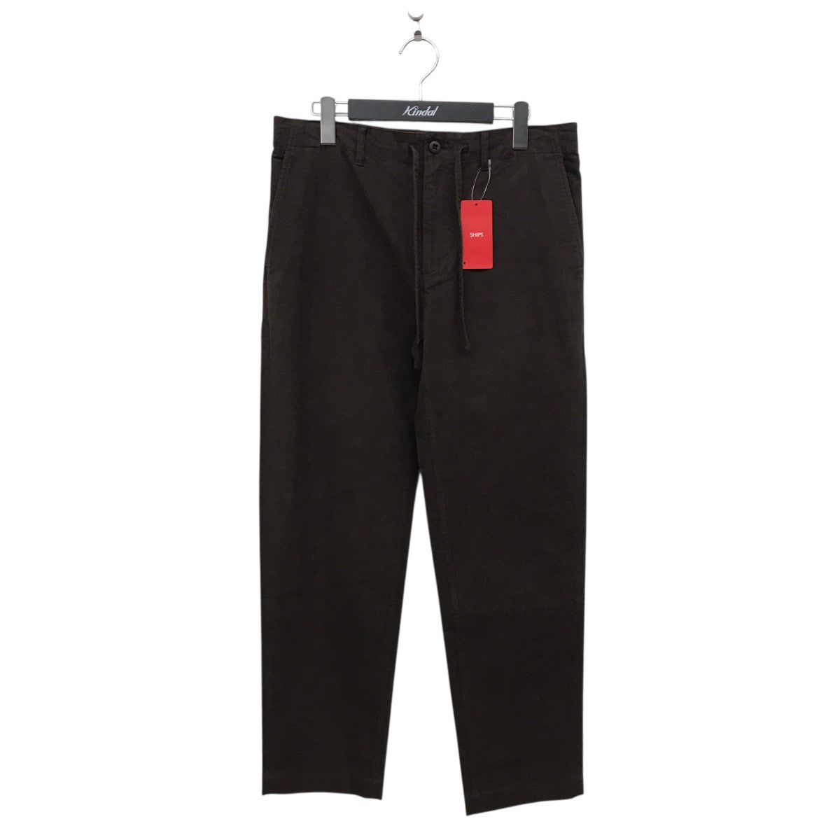 SHIPS パンツ413-15-0430 古着・中古-1枚目のアイテム画像