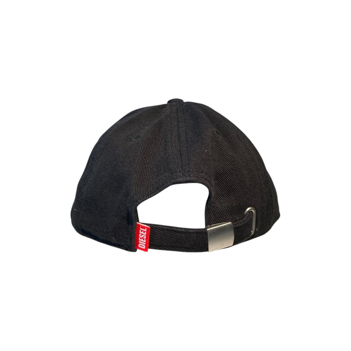 DIESEL hoshi着用　1978刺繍cap 正規品 DIESEL hoshi着用 1978刺繍cap 正規品 - メルカリ