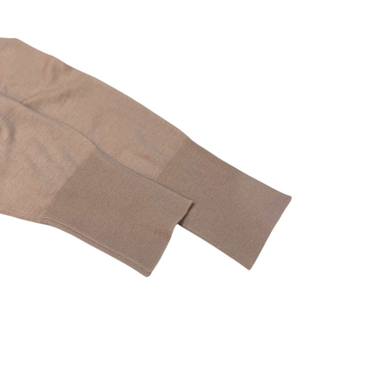 ウールニットセーター7913-108-0129