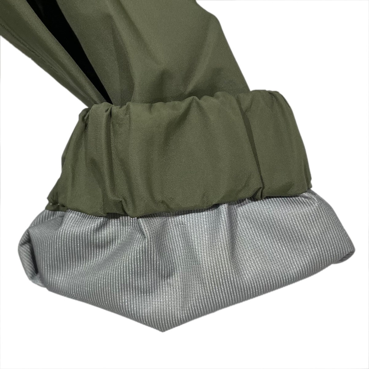 18SS マウンテンパーカー NYLON RIP STOP 3LAYER HOOD ナイロン リップストップ 3レイヤーフード WM1871221