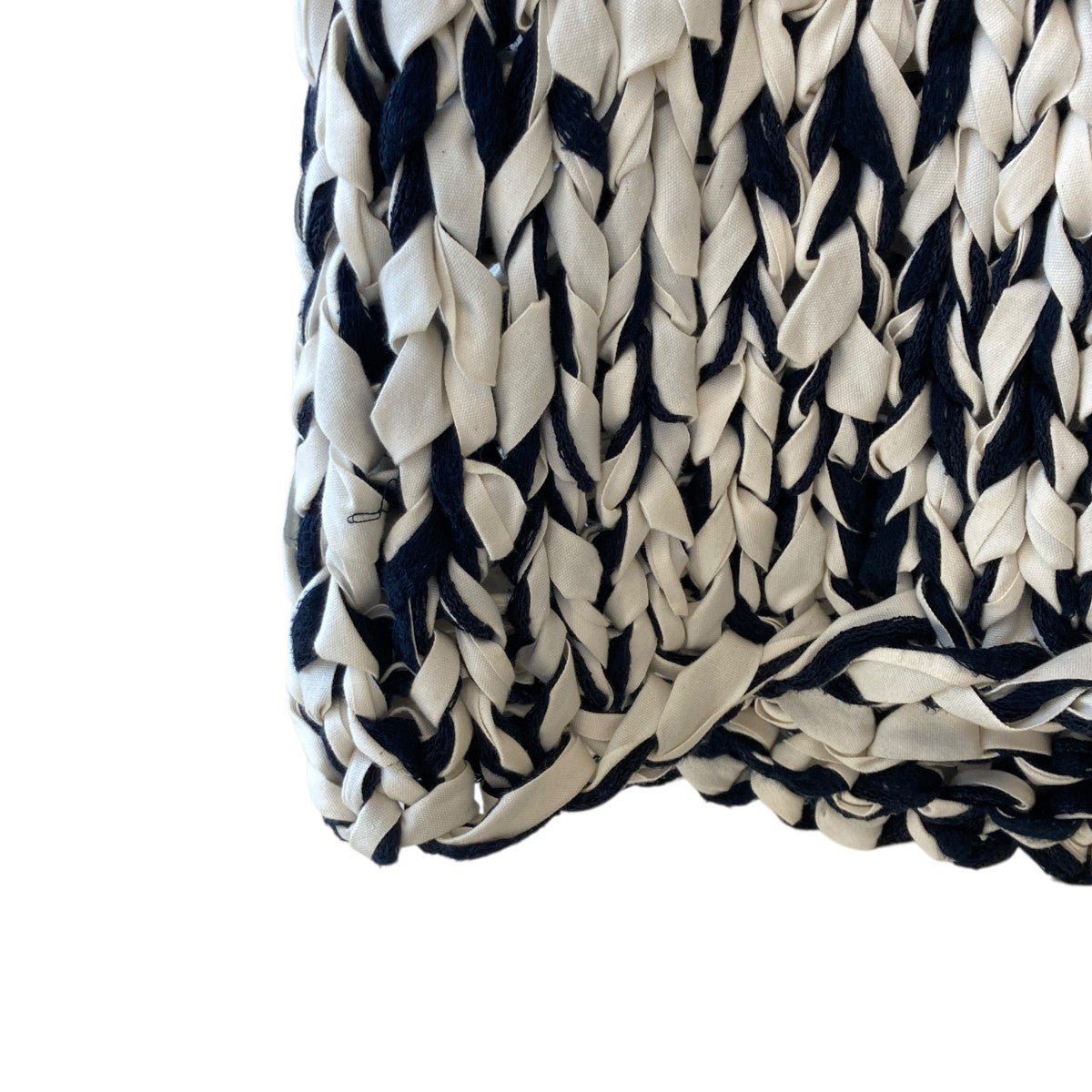 Crying KnitVネック ニットベスト21ss-k-01