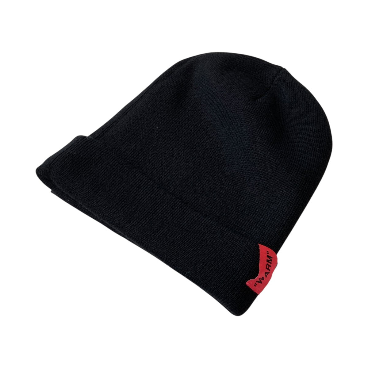 帽子 saint michael beanie 中古・古着通販】SAINT Mxxxxxx (セントマイケル) KNIT CAP