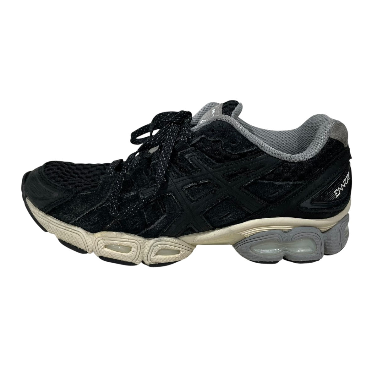 asics×ENNOY スニーカー GEL-NIMBUS 9 ゲルニンバス9 1201A986