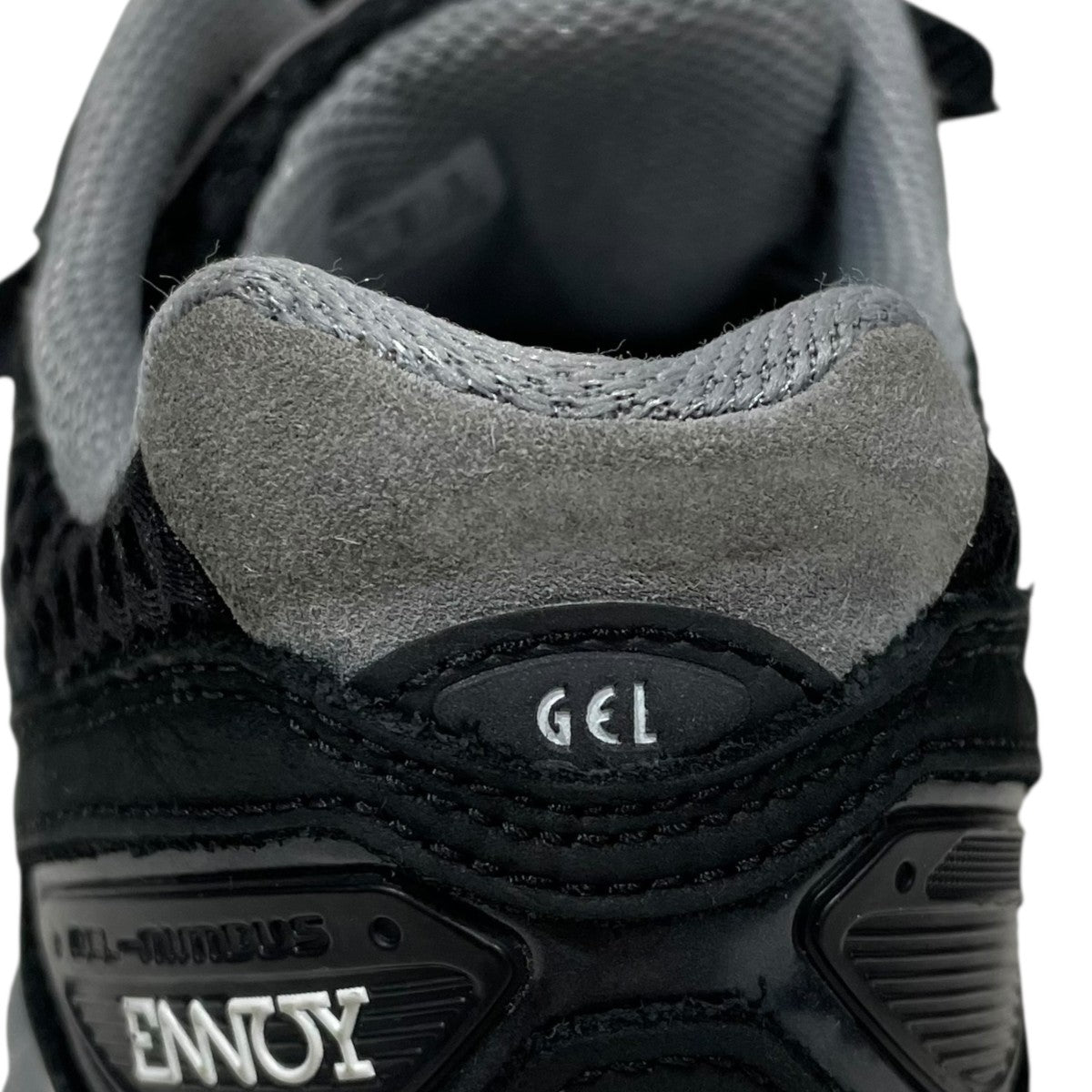 asics×ENNOY スニーカー GEL-NIMBUS 9 ゲルニンバス9 1201A986 古着・中古-6枚目のアイテム画像