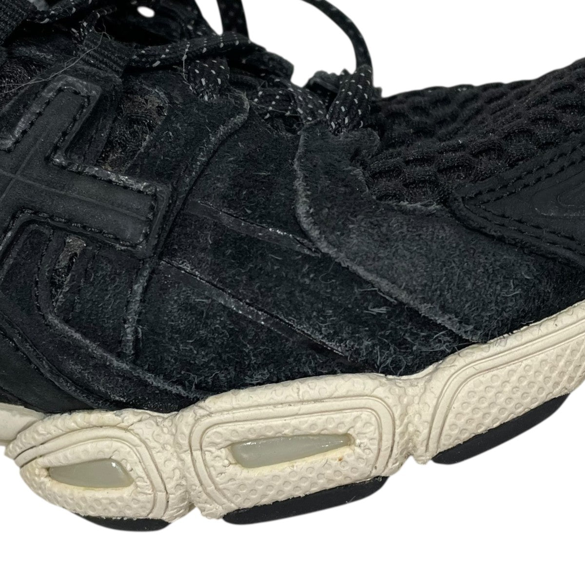 asics×ENNOY スニーカー GEL-NIMBUS 9 ゲルニンバス9 1201A986 古着・中古-7枚目のアイテム画像