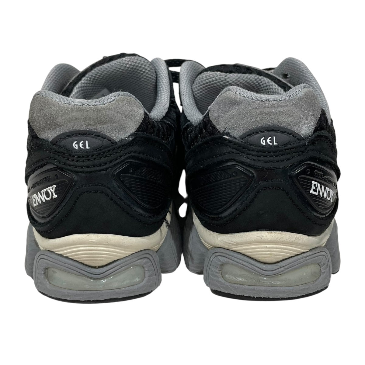 asics×ENNOY スニーカー GEL-NIMBUS 9 ゲルニンバス9 1201A986 古着・中古-8枚目のアイテム画像