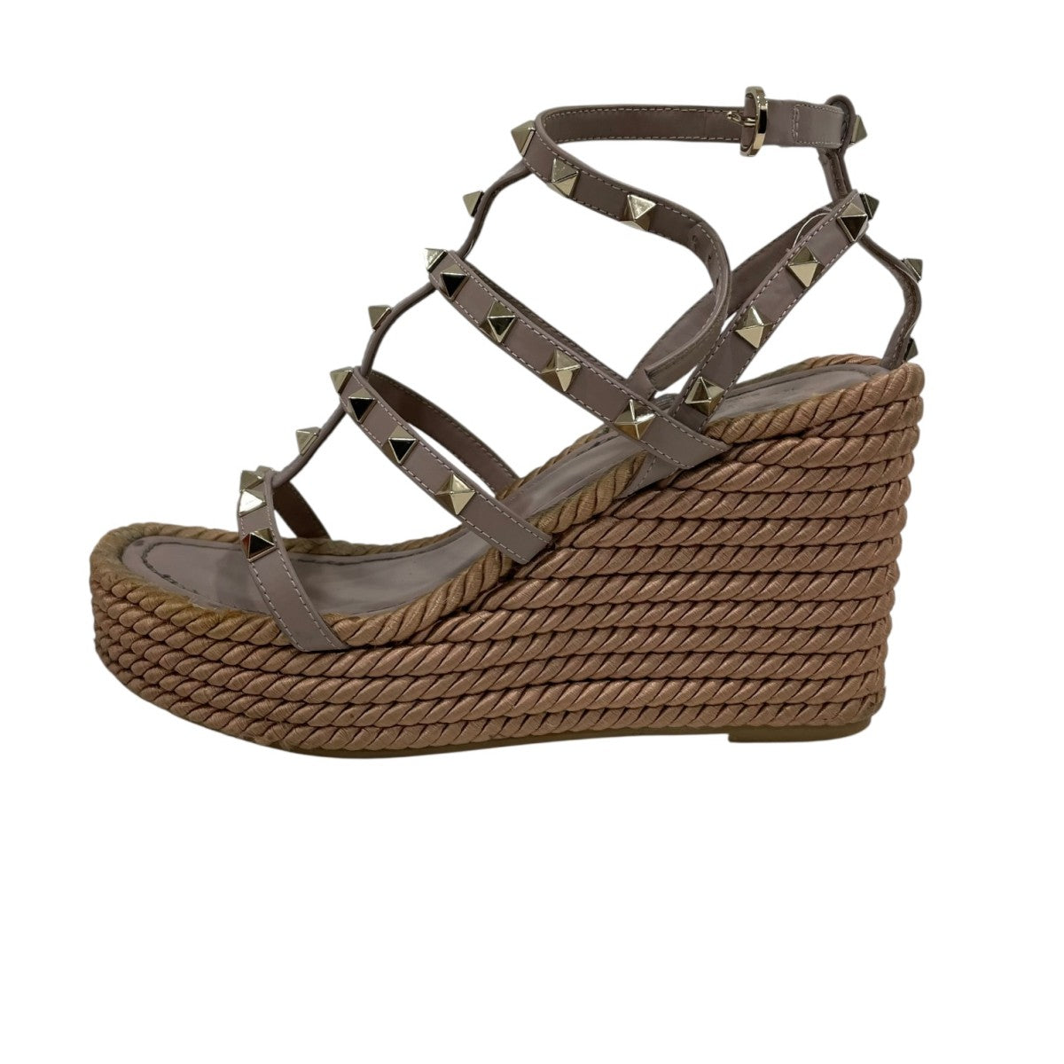 ウェッジソールサンダルZW2S0F95