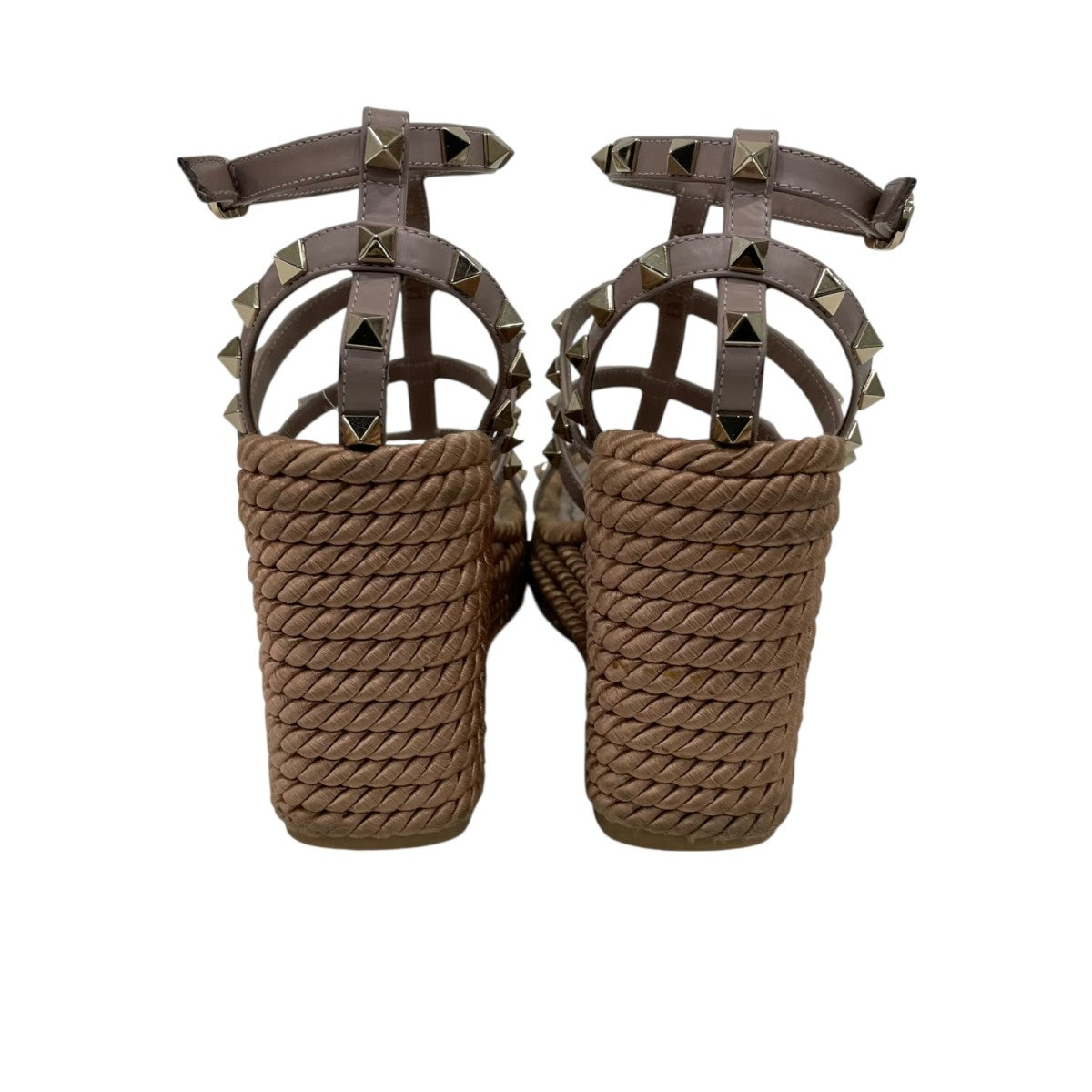 ウェッジソールサンダルZW2S0F95