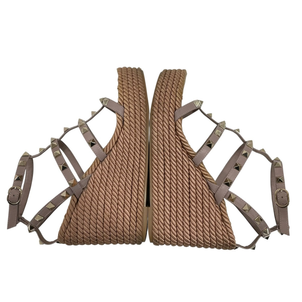 ウェッジソールサンダルZW2S0F95