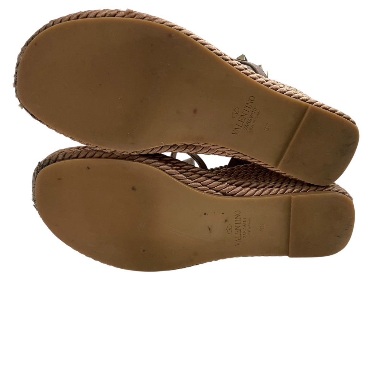 ウェッジソールサンダルZW2S0F95