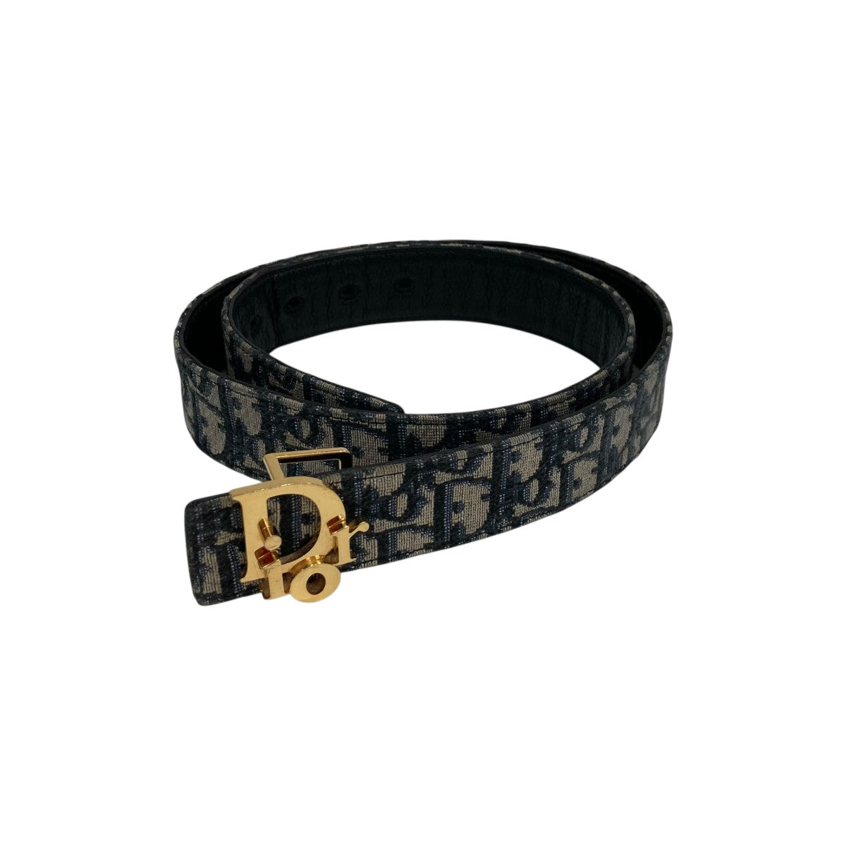 Christian Dior(クリスチャンディオール) オブリークベルト23-MA0252