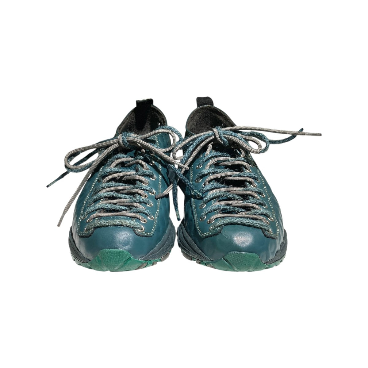 Kiko Kostadinov(キココスタディノフ) ZLATYU SHOEスニーカー