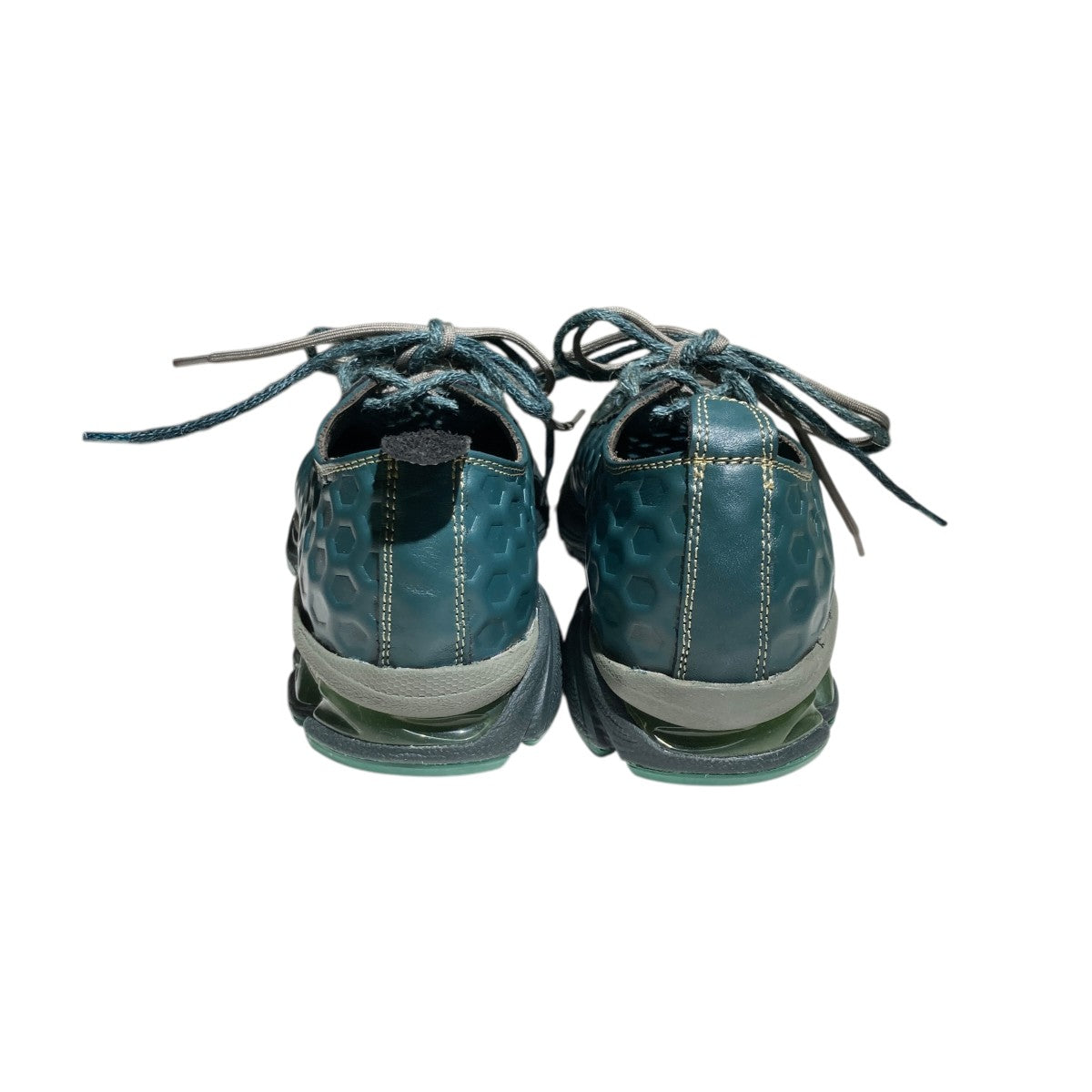 Kiko Kostadinov(キココスタディノフ) ZLATYU SHOEスニーカー