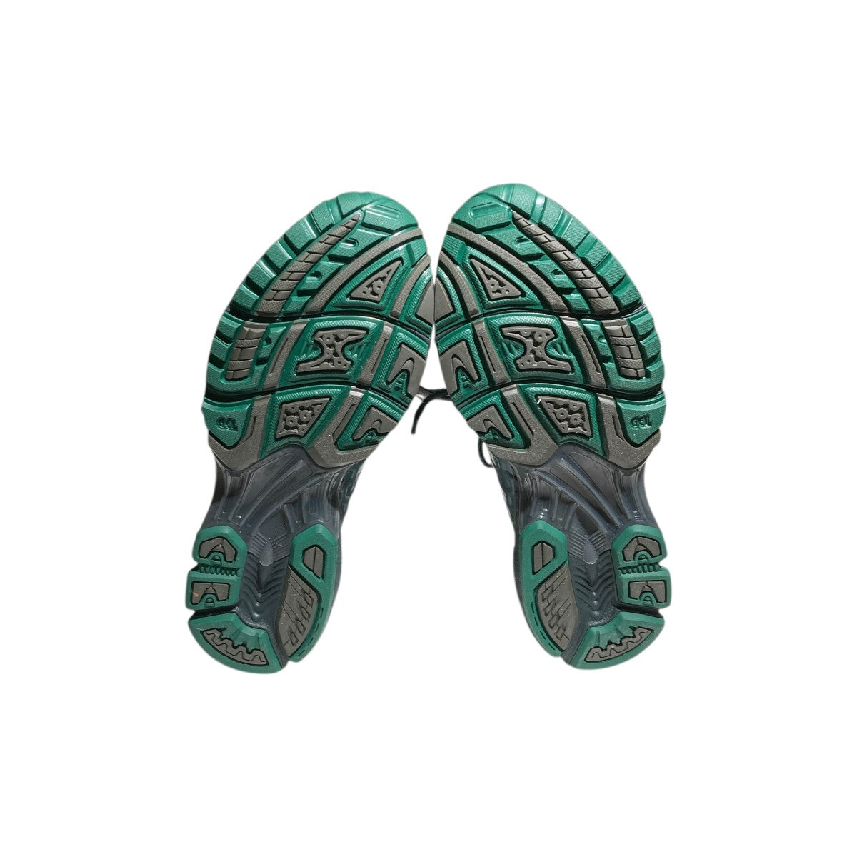 Kiko Kostadinov(キココスタディノフ) ZLATYU SHOEスニーカー