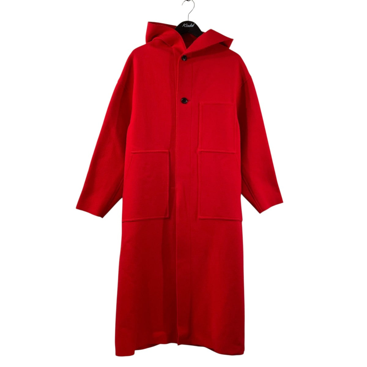 HYKE フーデッドコートショート048 KUMAGAIのスタッフボイス｜ユナイテッドアローズ公式通販 - UNITED