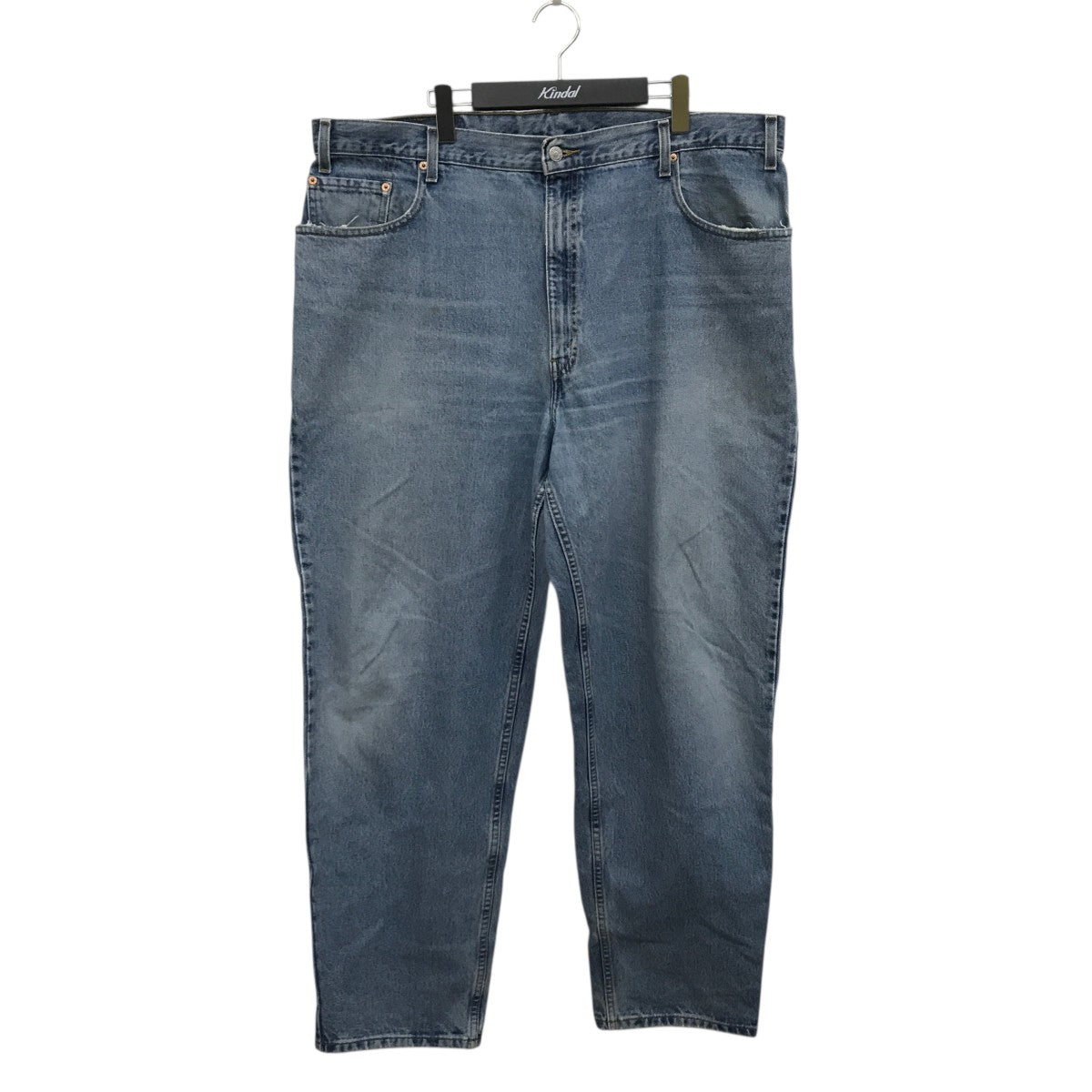 LEVI’S デニムパンツ00560-4891 古着・中古-1枚目のアイテム画像