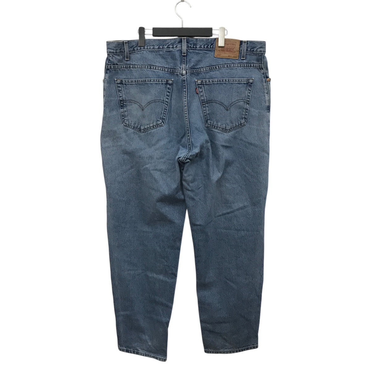 LEVI’S デニムパンツ00560-4891 古着・中古-2枚目のアイテム画像