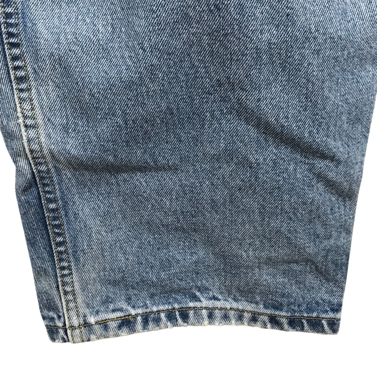 LEVI’S デニムパンツ00560-4891 古着・中古-8枚目のアイテム画像