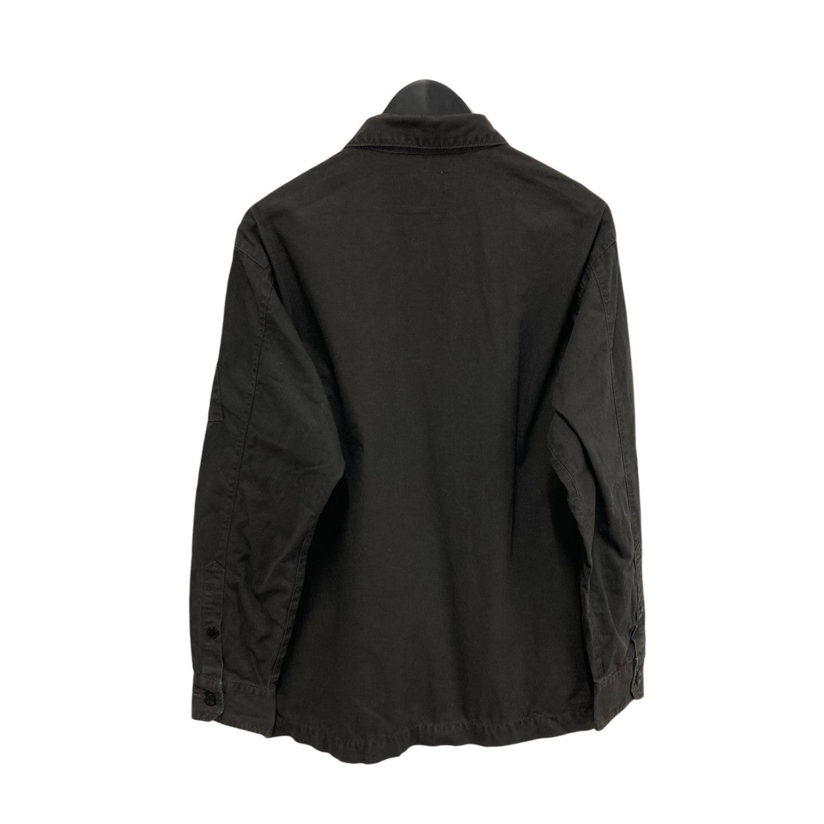 WTAPS BUDS LS SHIRTシャツ201BRDT-SHM02 古着・中古-2枚目のアイテム画像