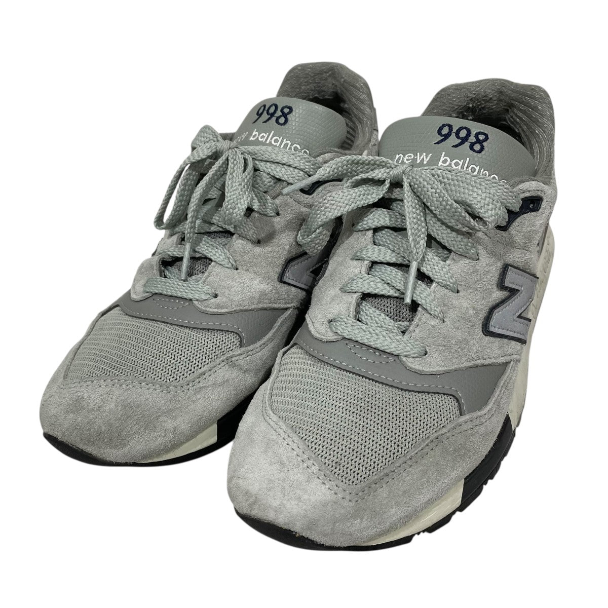 スニーカー U998WT MADE IN USA