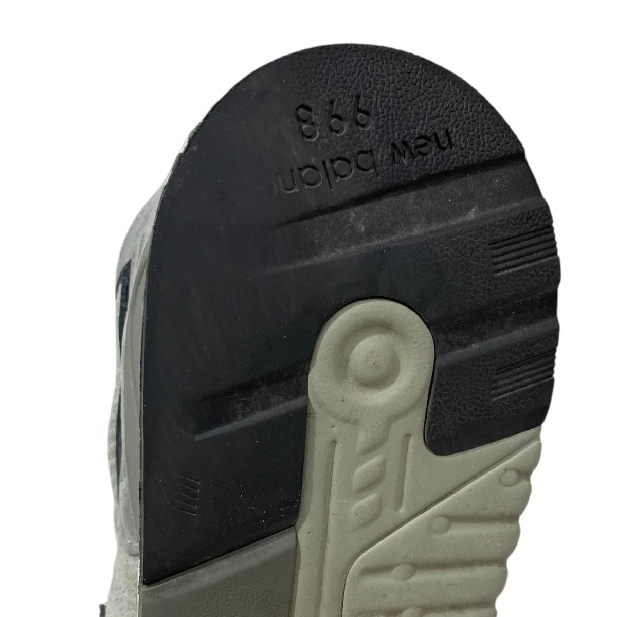 スニーカー U998WT MADE IN USA