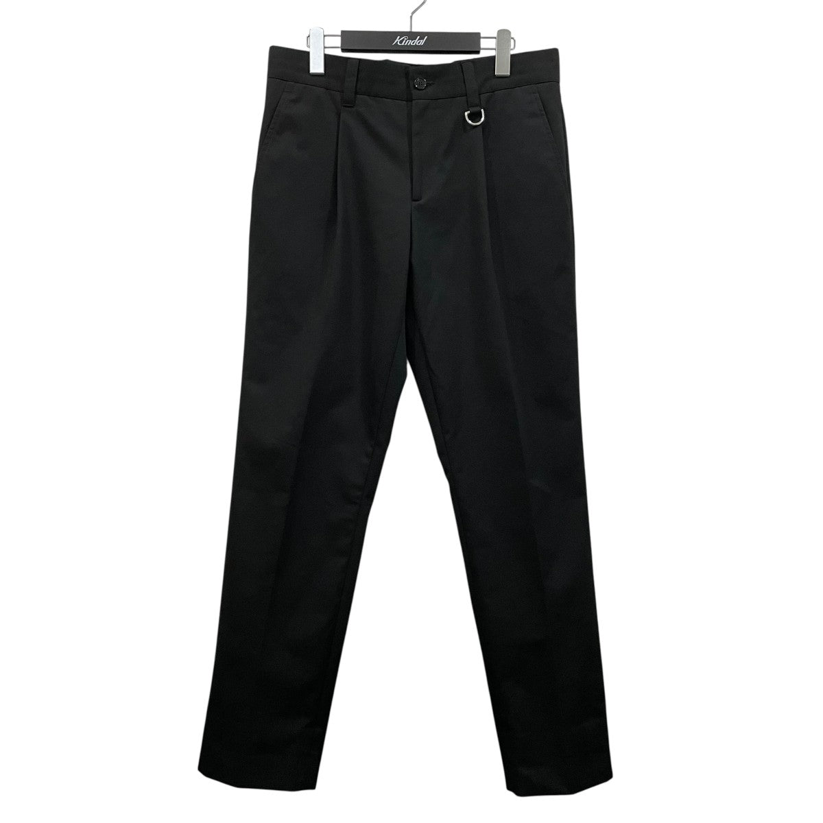 BURBERRY(バーバリー) サイドラインロゴスラックス4558200 4558200