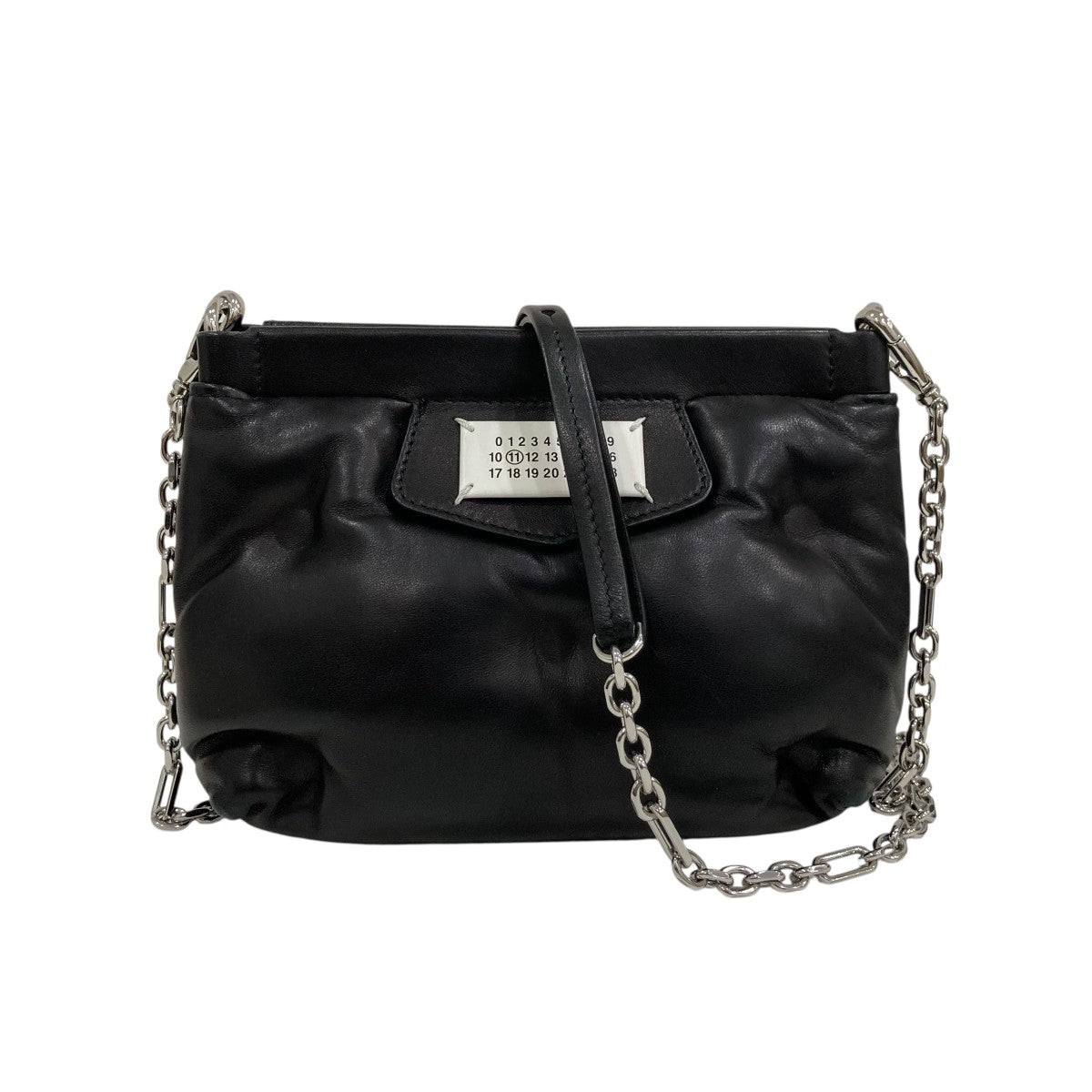 Maison Margiela 11(メゾンマルジェラ11) 16AWボストンセーラーバッグ