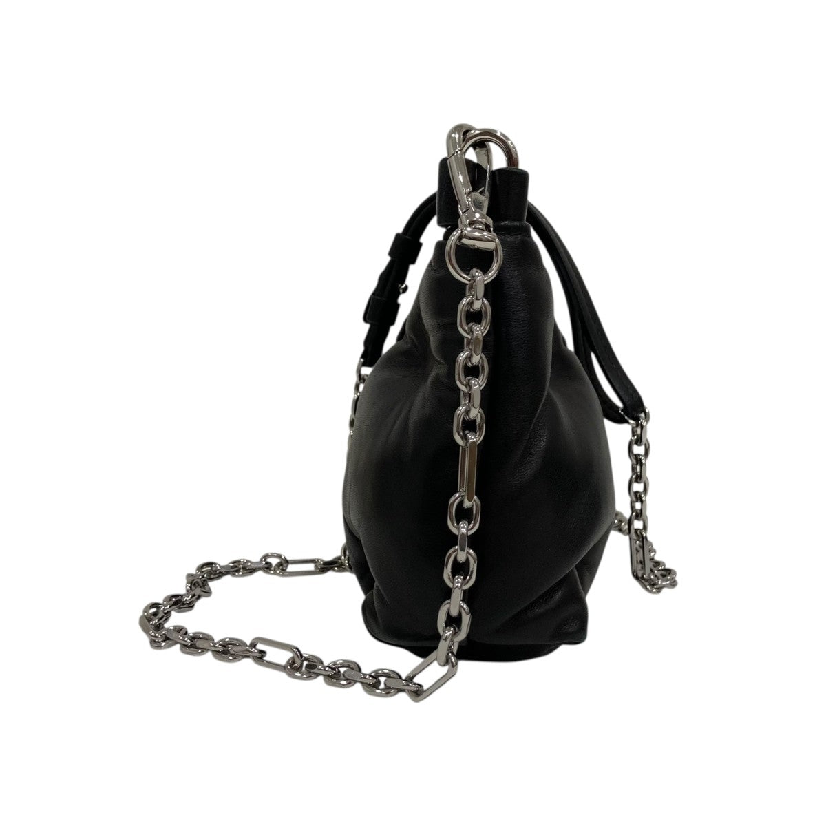 【美品】Maison Margiela メゾンマルジェラ グラムスラム チェーン Maison Margiela】【Glam Slam】メゾンマルジェラ『グラムスラム