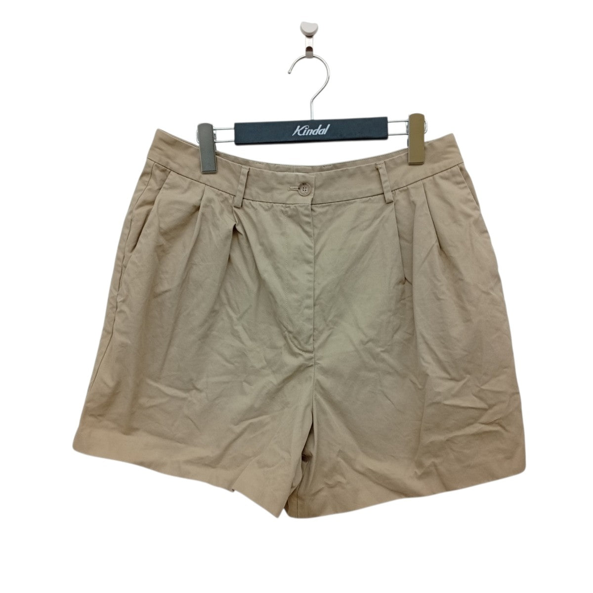 BALLY ショートパンツL4BA591F 古着・中古-1枚目のアイテム画像