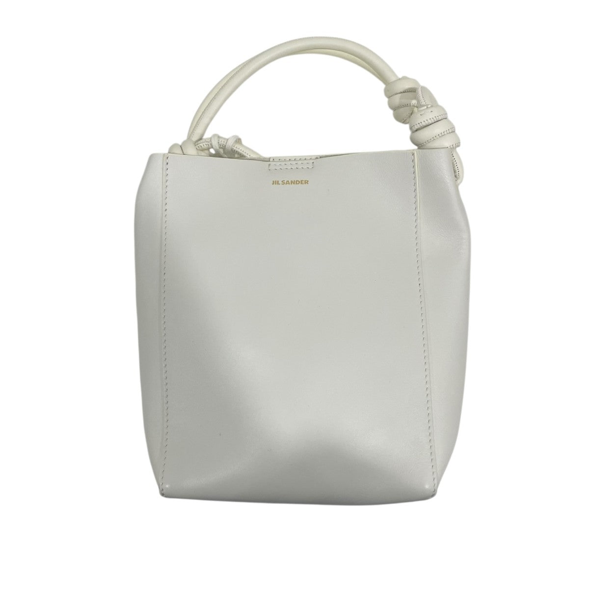 JIL SANDER GIROショルダーバッグJ07WG0002 古着・中古-1枚目のアイテム画像