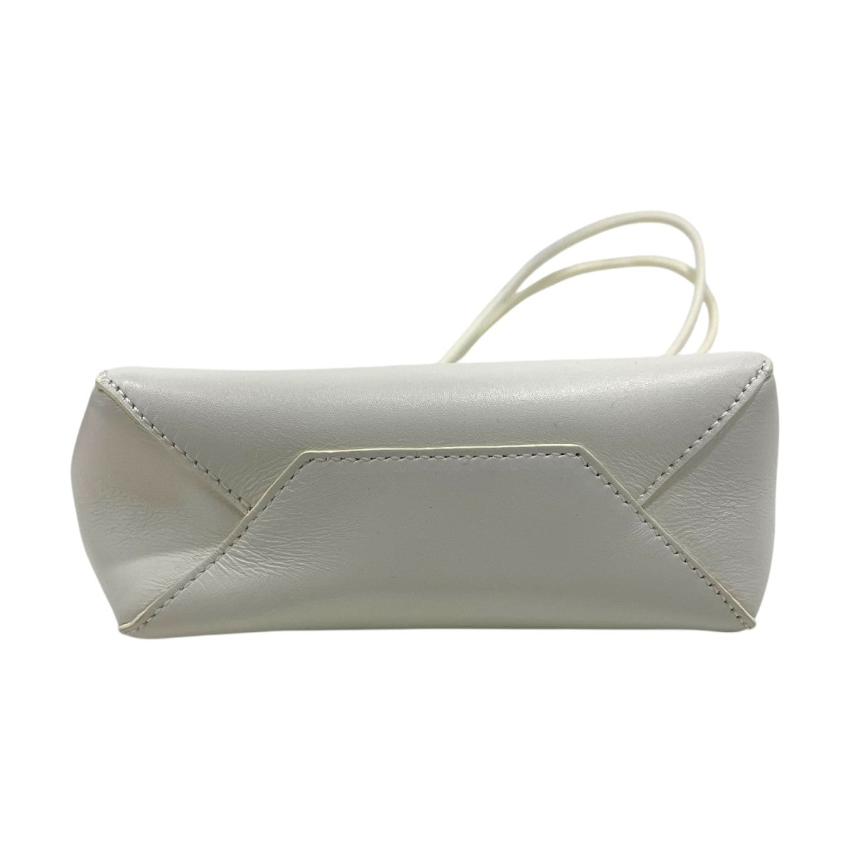 JIL SANDER GIROショルダーバッグJ07WG0002 古着・中古-3枚目のアイテム画像