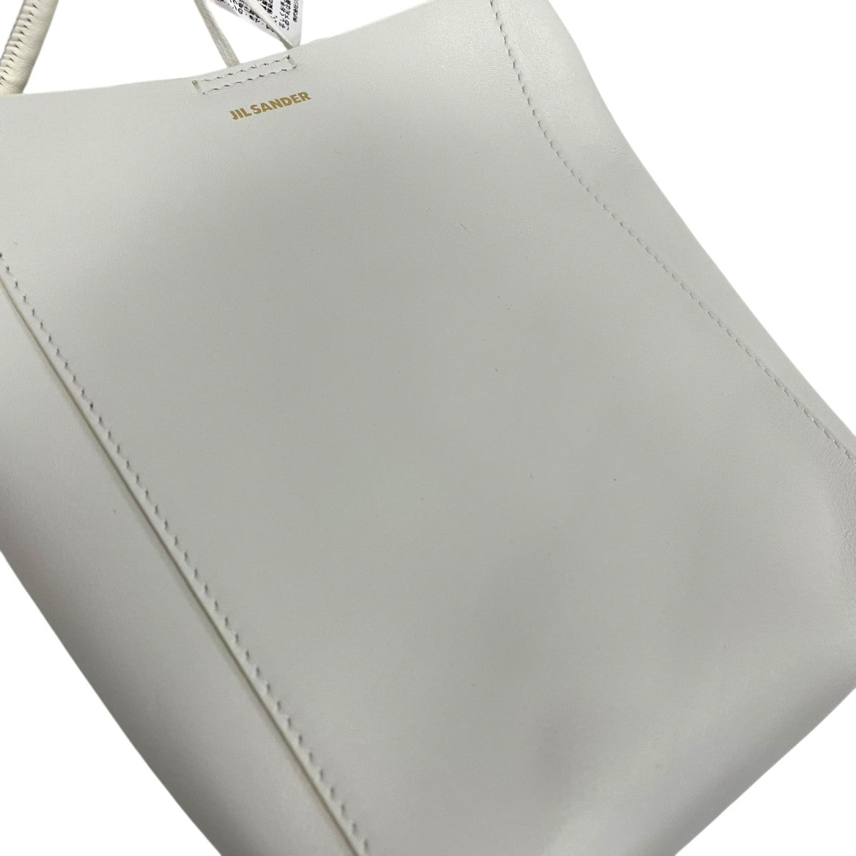 JIL SANDER GIROショルダーバッグJ07WG0002 古着・中古-4枚目のアイテム画像