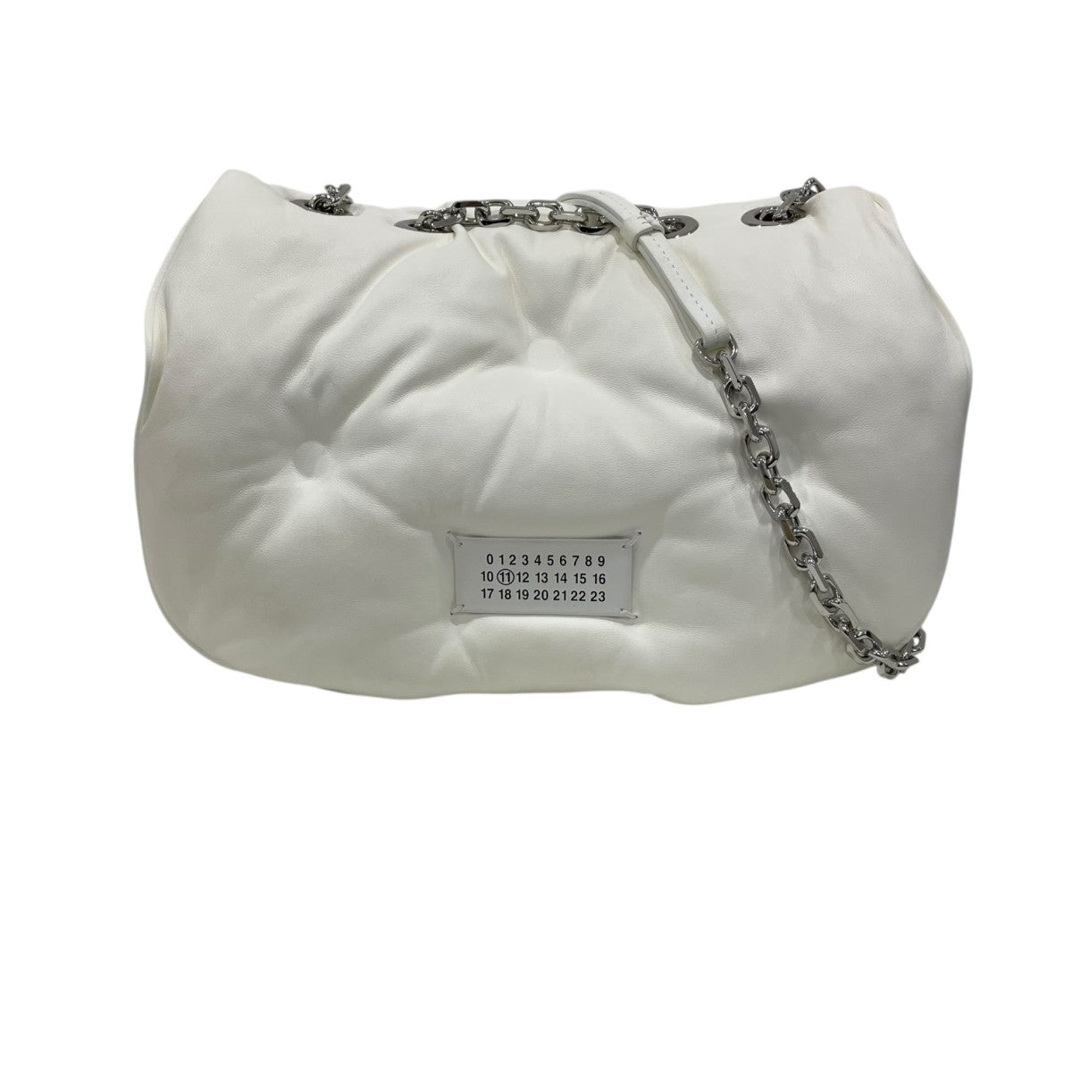 Maison Margiela グラムスラムMショルダーバッグS56WG0169 古着・中古-1枚目のアイテム画像