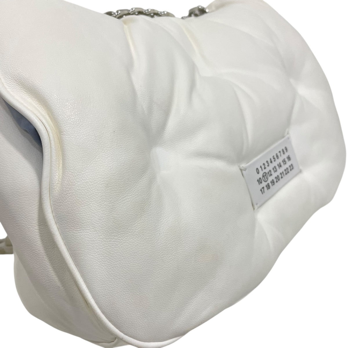 Maison Margiela グラムスラムMショルダーバッグS56WG0169 古着・中古-5枚目のアイテム画像