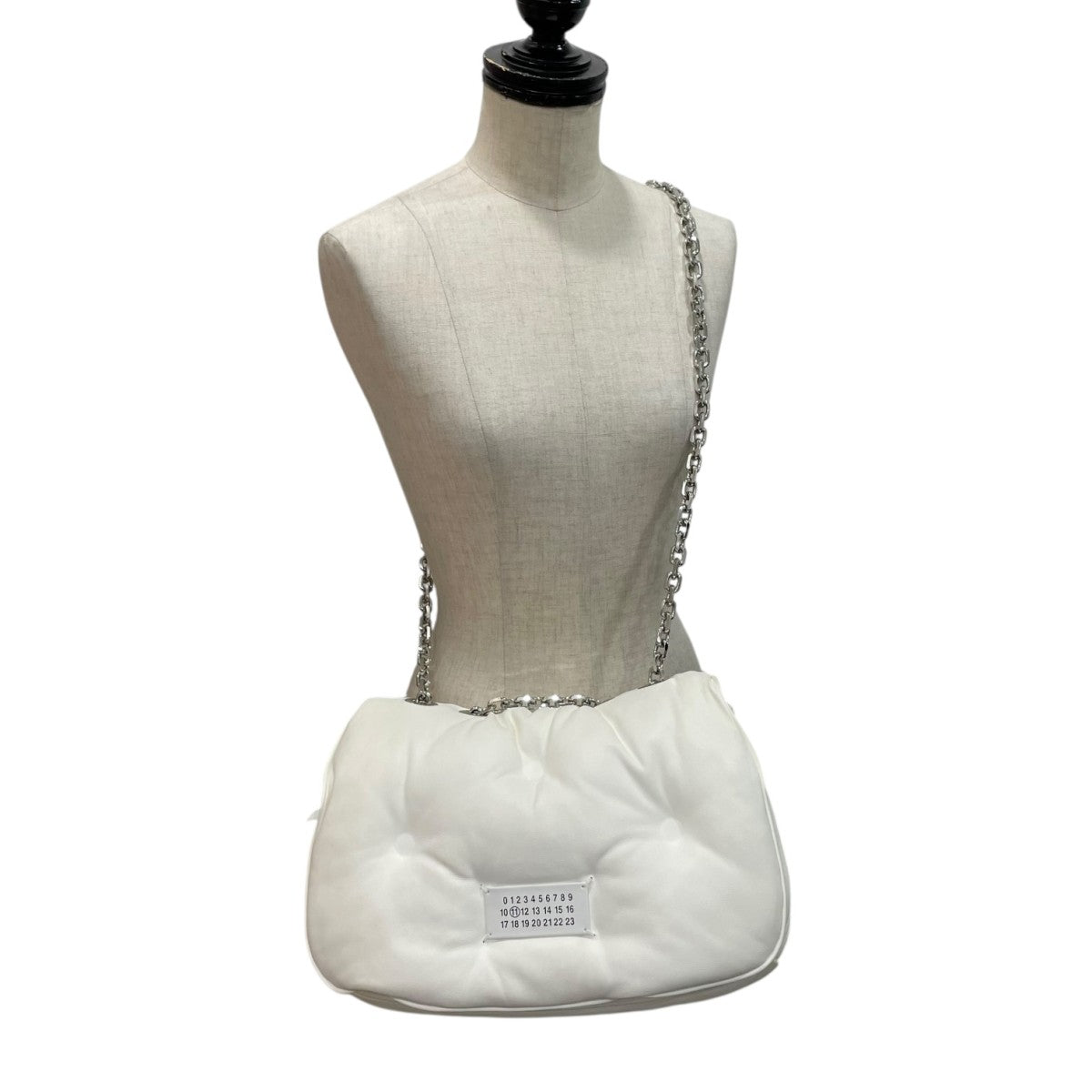 Maison Margiela グラムスラムMショルダーバッグS56WG0169 古着・中古-7枚目のアイテム画像