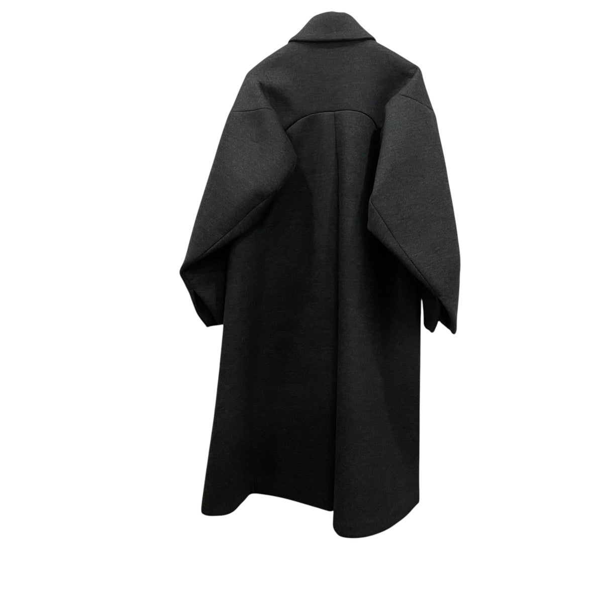 〈本日限定〉enfold 2022 ウールボンディングコート 本日限定〉enfold 2022 ウールボンディングコート