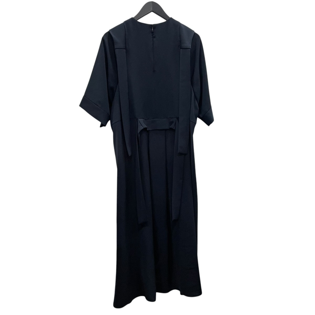 ENFOLD 長袖ワンピース300HA2330570 古着・中古-3枚目のアイテム画像