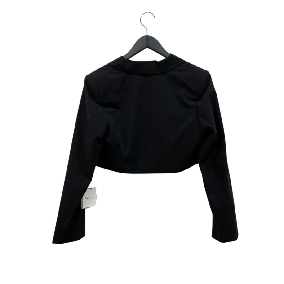 Super Light Stretch Jacketショートジャケット07174-DLJCE03SI