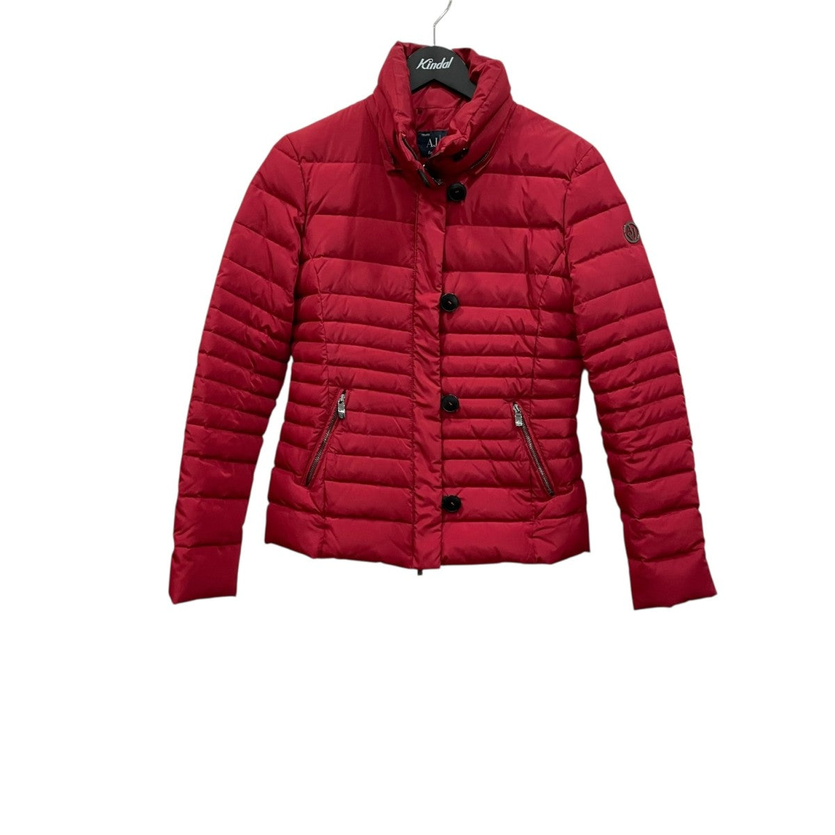 ダウンジャケット6X5B50 5NUAZ