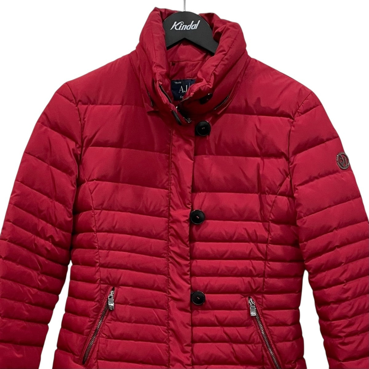 ダウンジャケット6X5B50 5NUAZ