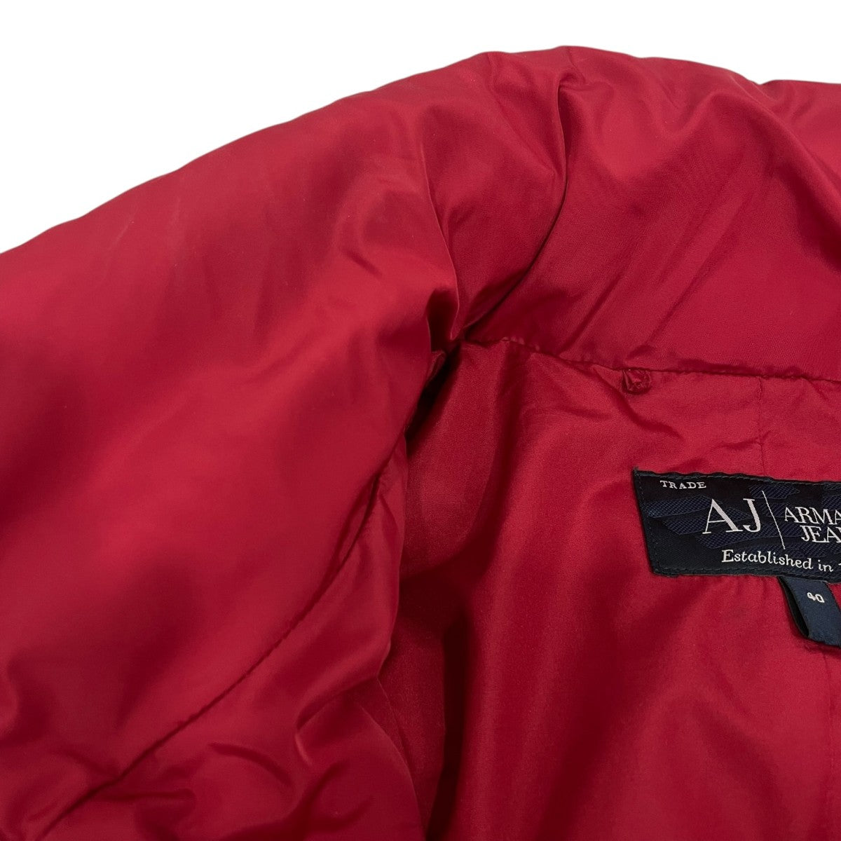 ダウンジャケット6X5B50 5NUAZ