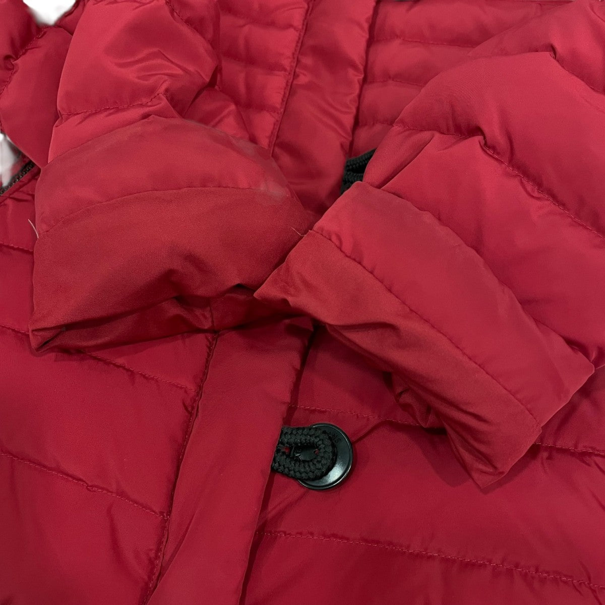 ダウンジャケット6X5B50 5NUAZ